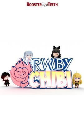 RWBY Chibi第四季图片